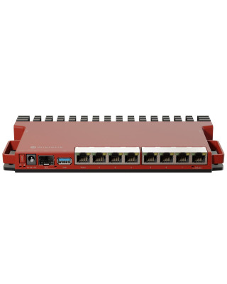 Маршрутизатор MikroTik L009UiGS-RM