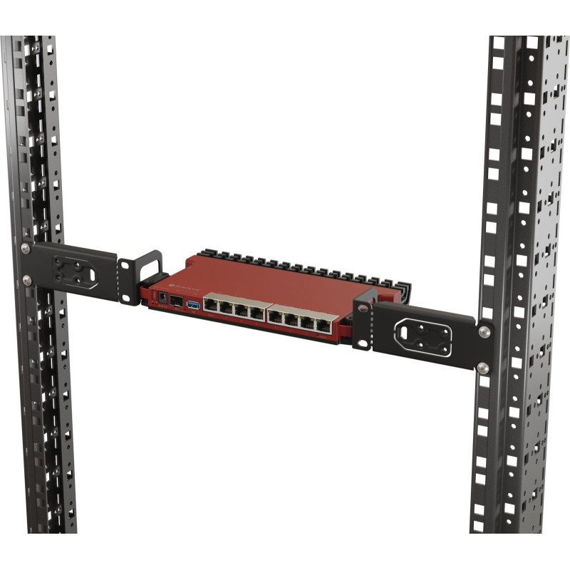 Маршрутизатор MikroTik L009UiGS-RM