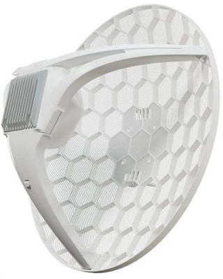 Точка доступу Wi-Fi Mikrotik LHGGR&FG621-EA
