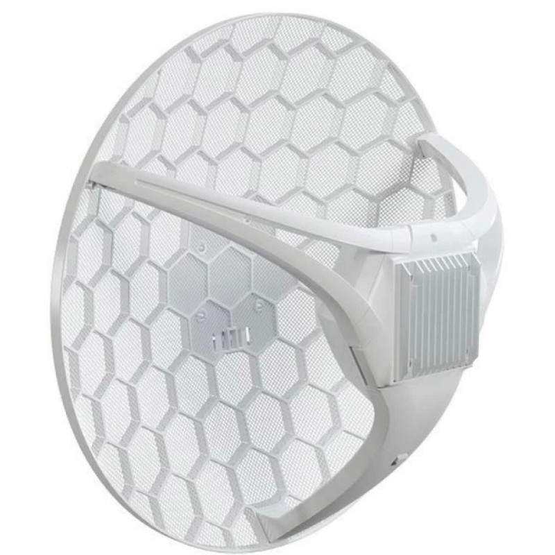 Точка доступу Wi-Fi Mikrotik LHGGR&FG621-EA
