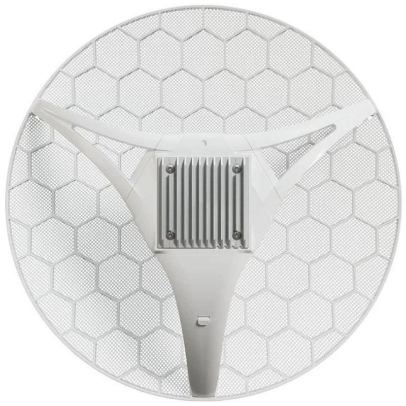 Точка доступу Wi-Fi Mikrotik LHGGR&FG621-EA