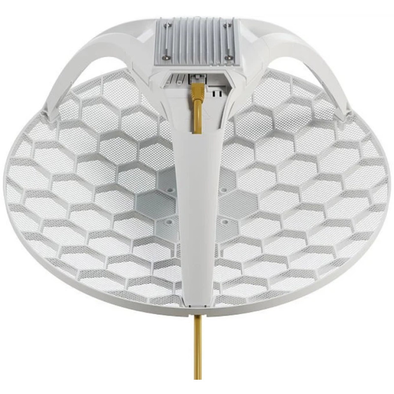 Точка доступу Wi-Fi Mikrotik LHGGR&FG621-EA