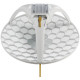 Точка доступу Wi-Fi Mikrotik LHGGR&FG621-EA