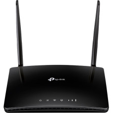 Маршрутизатор TP-LINK Archer MR202