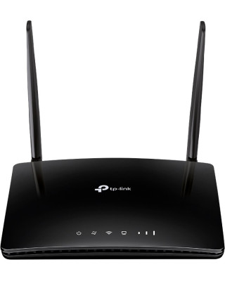 Маршрутизатор TP-LINK Archer MR202