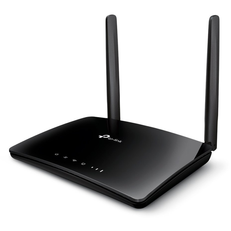 Маршрутизатор TP-LINK Archer MR202
