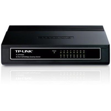 Комутатор TP-Link TL-SF1016D