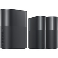 Маршрутизатор Xiaomi Mesh System BE3600 Pro (3-pack) (DVB4480GL)