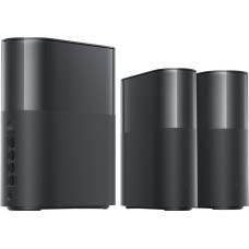 Маршрутизатор Xiaomi Mesh System BE3600 Pro (3-pack) (DVB4480GL)
