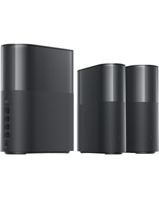 Маршрутизатор Xiaomi Mesh System BE3600 Pro (3-pack) (DVB4480GL)
