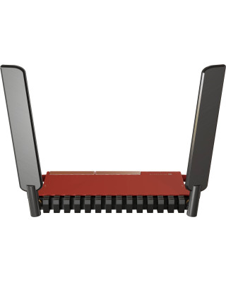 Маршрутизатор Mikrotik L009UiGS-2HaxD-IN