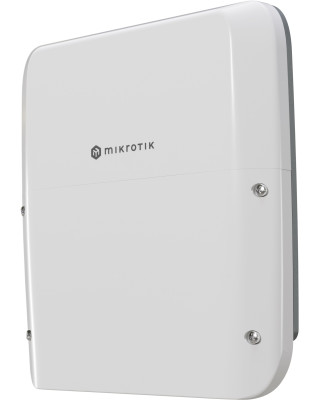 Маршрутизатор MikroTik RB5009UPr+S+OUT