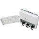 Маршрутизатор MikroTik RB5009UPr+S+OUT
