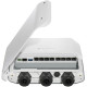 Маршрутизатор MikroTik RB5009UPr+S+OUT