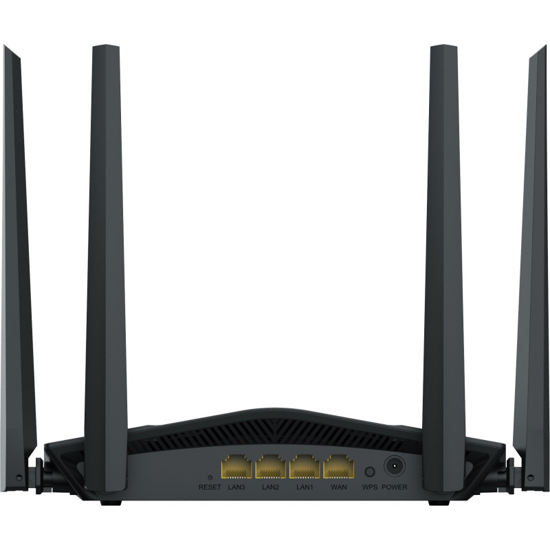 Маршрутизатор Netis NX10