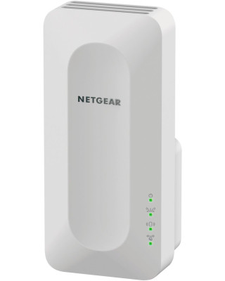 Повторювач Wi-Fi Netgear EAX12 (EAX12-100PES)