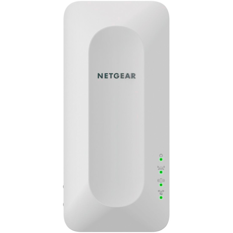 Повторювач Wi-Fi Netgear EAX12 (EAX12-100PES)
