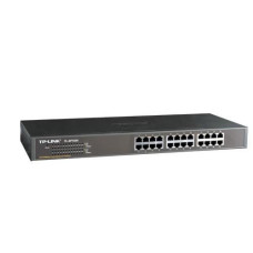 Комутатор TP-Link TL-SF1024