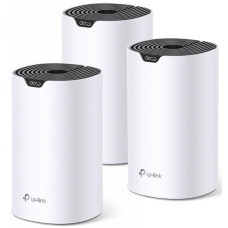 Точка доступу Wi-Fi TP-Link DECO S4 3 шт