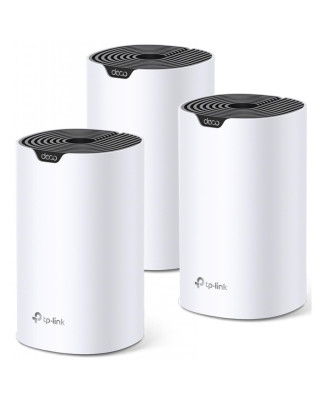Точка доступу Wi-Fi TP-Link DECO S4 3 шт