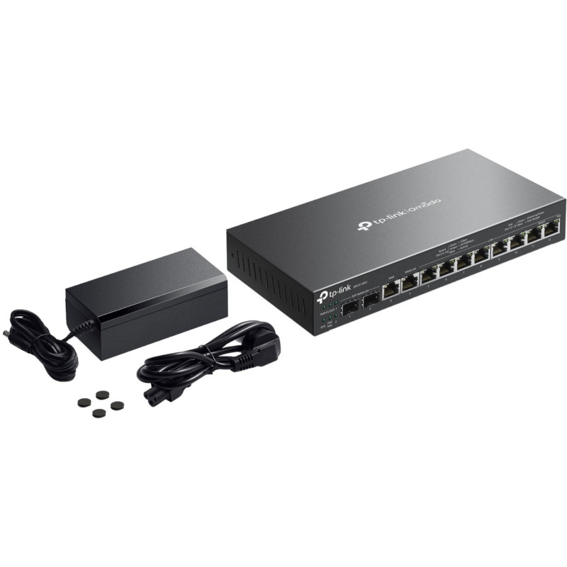 Маршрутизатор TP-Link ER7212PC