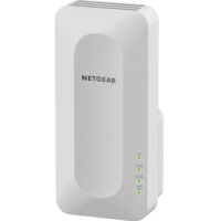 Повторювач Wi-Fi Netgear EAX15 (EAX15-100PES)