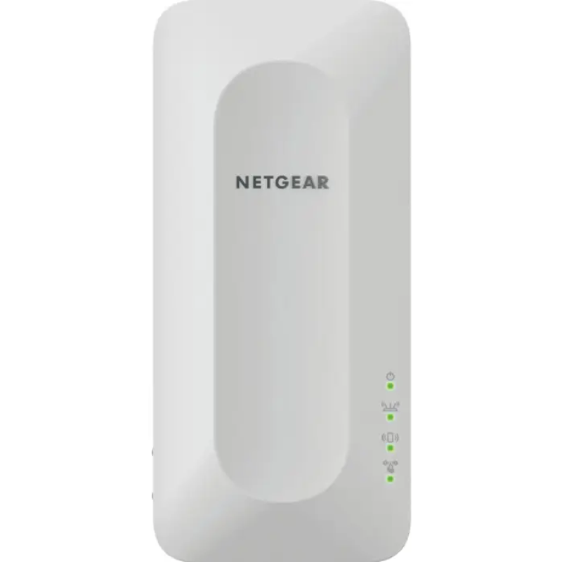Повторювач Wi-Fi Netgear EAX15 (EAX15-100PES)