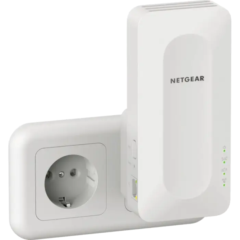 Повторювач Wi-Fi Netgear EAX15 (EAX15-100PES)