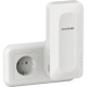 Повторювач Wi-Fi Netgear EAX15 (EAX15-100PES)