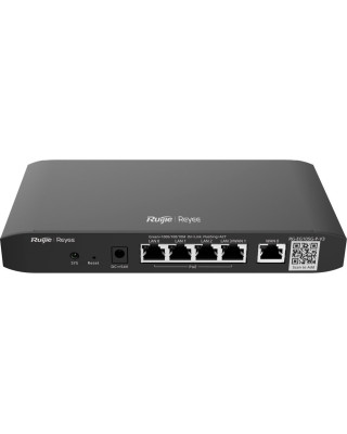 Маршрутизатор Ruijie Networks RG-EG105G V3