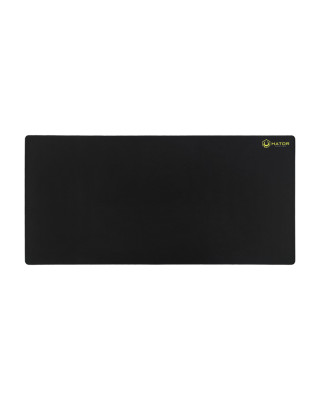 Ігрова поверхня Hator Tonn XXL Black (HTP-040)
