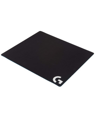 Ігрова поверхня Logitech G640 L Black (943-000799)