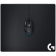 Ігрова поверхня Logitech G640 L Black (943-000799)