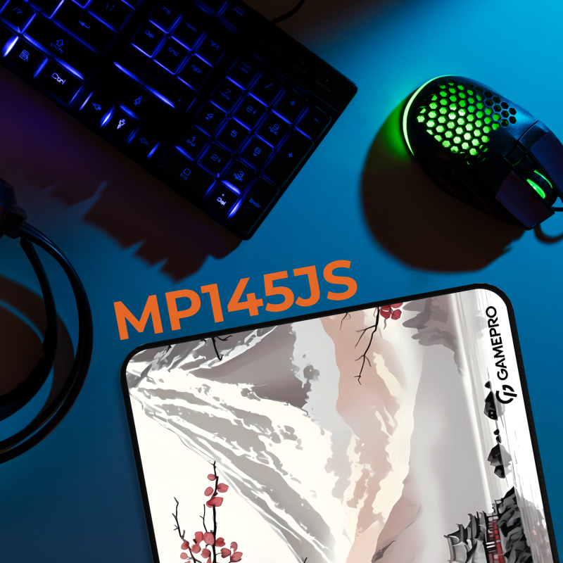 Ігрова поверхня GamePro MP145JS