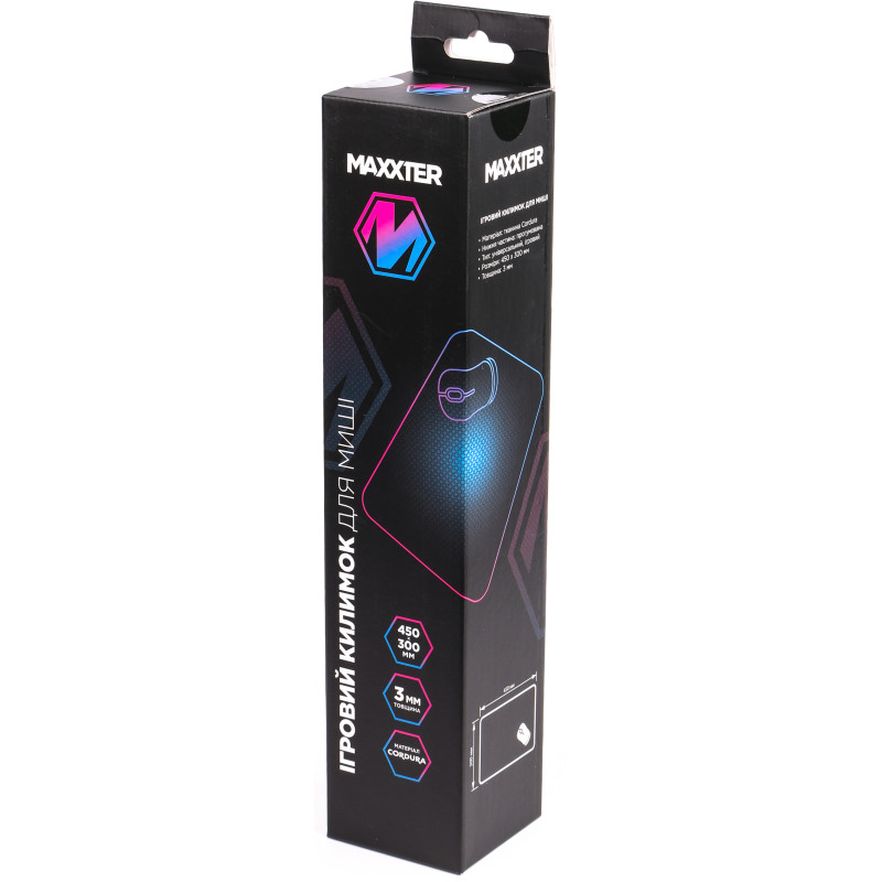 Ігрова поверхня Maxxter MMP-PROC-L