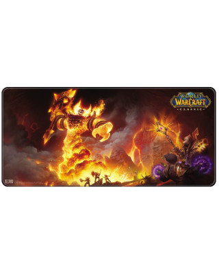 Ігрова поверхня Blizzard World of WarCraft Classic Ragnaros (FBLMPWOWRAGNA21XL)