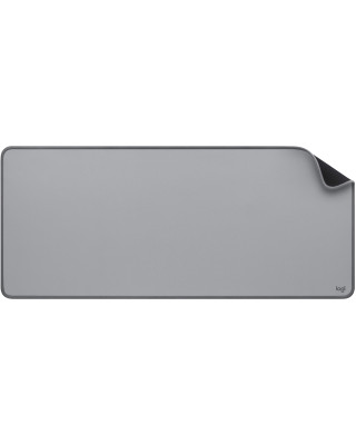 Ігрова поверхня Logitech Desk Mat Studio Series Mid Grey (956-000052)