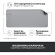 Килимок для мишки Logitech Desk Mat Studio Series Mid Grey (956-000052)