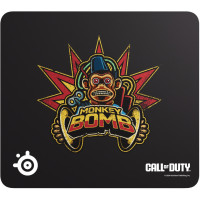 Steelseries QCK L Call of Duty Zombies Edition (63449)