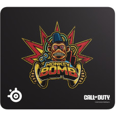 Steelseries QCK L Call of Duty Zombies Edition (63449)