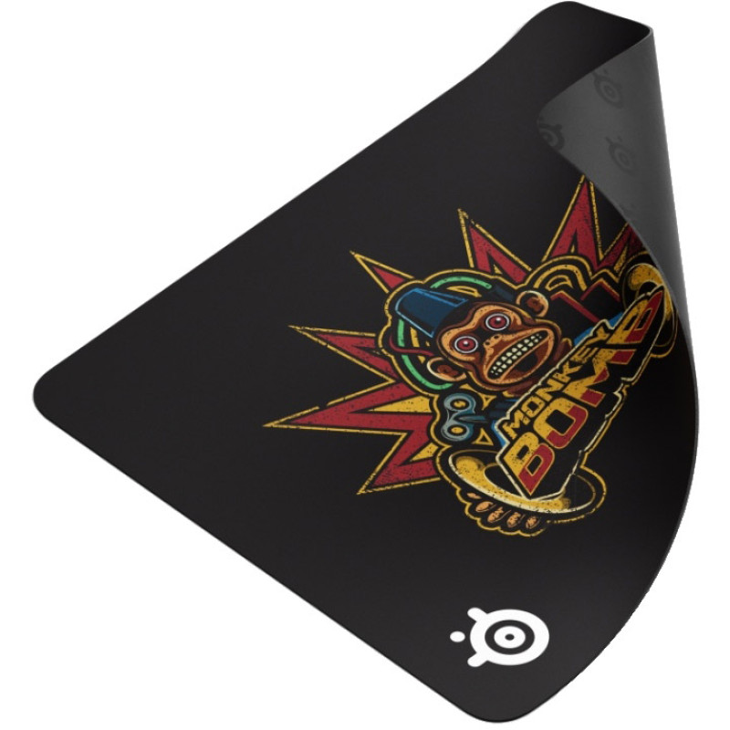 Steelseries QCK L Call of Duty Zombies Edition (63449)