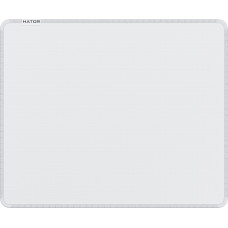 Ігрова поверхня Hator Tonn Evo M White (HTP-022)