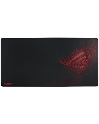 Ігрова поверхня ASUS ROG Sheath Box Black (90MP00K1-B0UC00)