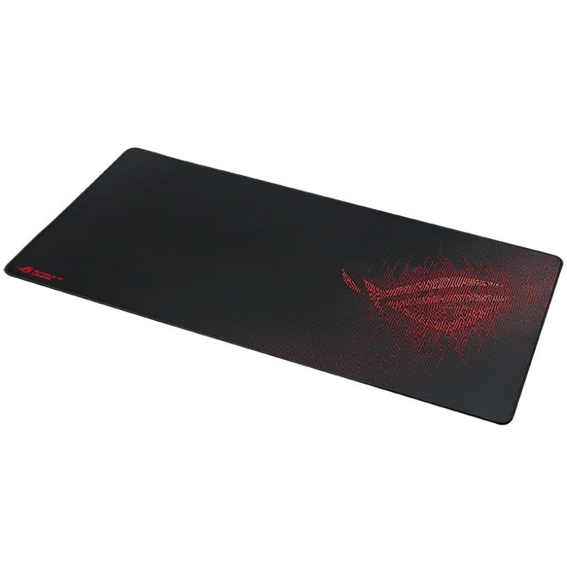 Килимок для мишки ASUS ROG Sheath Box Black (90MP00K1-B0UC00)