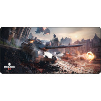 Ігрова поверхня Wargaming World of Tanks 2.0 Limited Edition XL (FWGMPWOT20LEO25XL)
