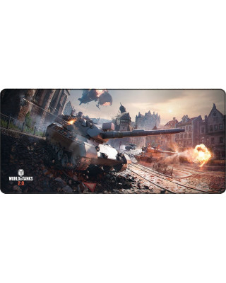 Ігрова поверхня Wargaming World of Tanks 2.0 Limited Edition XL (FWGMPWOT20LEO25XL)