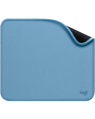 Ігрова поверхня Logitech Mouse Pad Studio Blue (956-000051)