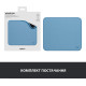 Ігрова поверхня Logitech Mouse Pad Studio Blue (956-000051)
