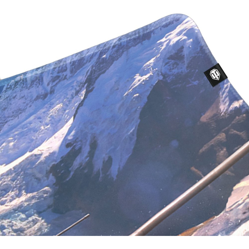 Ігрова поверхня Wargaming World of Tanks TVP T 50/51 (FSWGMP_T50/55_M)