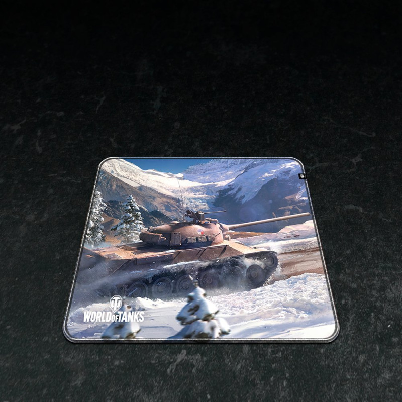 Ігрова поверхня Wargaming World of Tanks TVP T 50/51 (FSWGMP_T50/55_M)